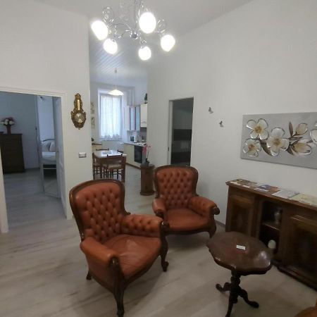 Cozy Home Away From Home Tarquinia Bagian luar foto