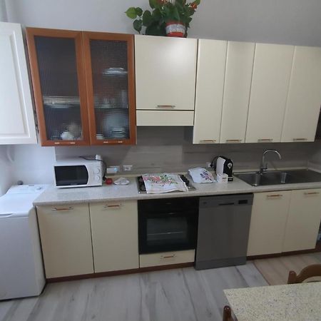 Cozy Home Away From Home Tarquinia Bagian luar foto