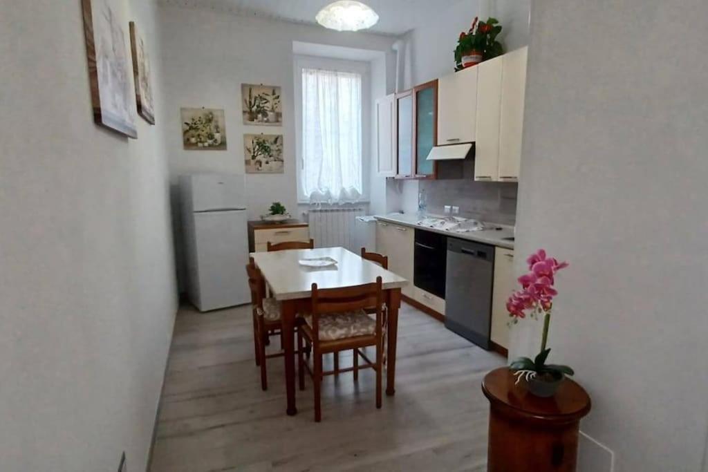 Cozy Home Away From Home Tarquinia Bagian luar foto