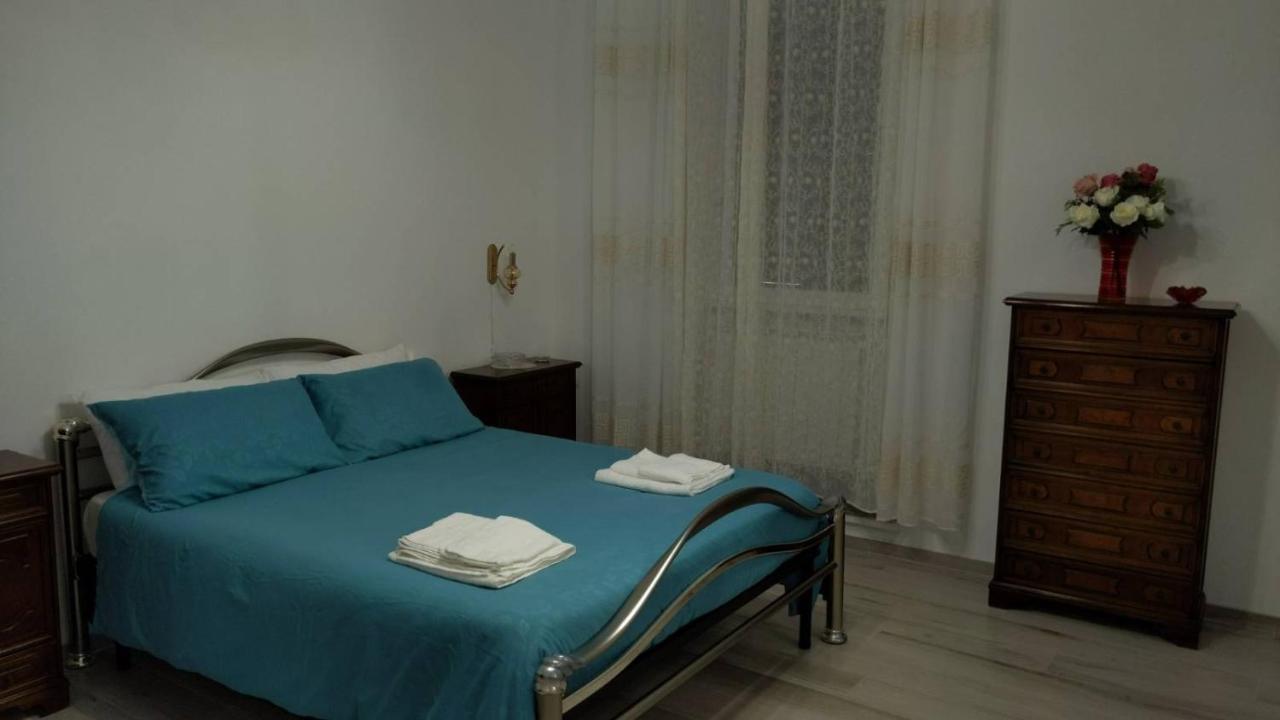 Cozy Home Away From Home Tarquinia Bagian luar foto