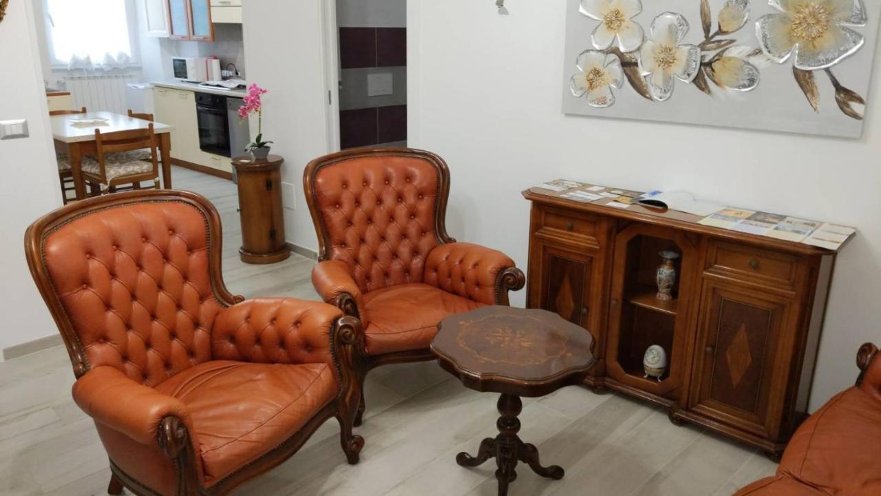 Cozy Home Away From Home Tarquinia Bagian luar foto