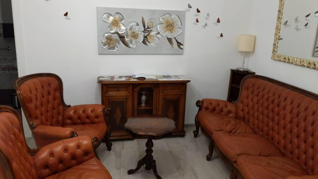 Cozy Home Away From Home Tarquinia Bagian luar foto