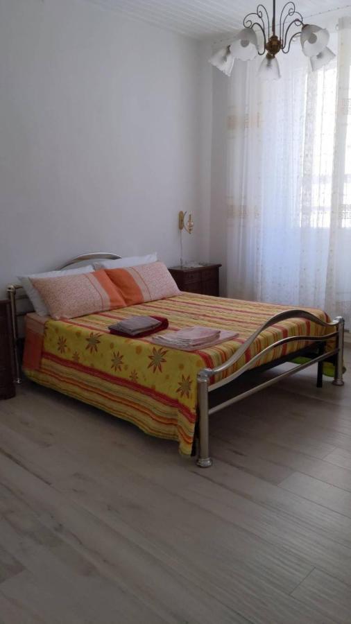 Cozy Home Away From Home Tarquinia Bagian luar foto