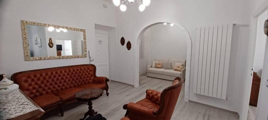 Cozy Home Away From Home Tarquinia Bagian luar foto