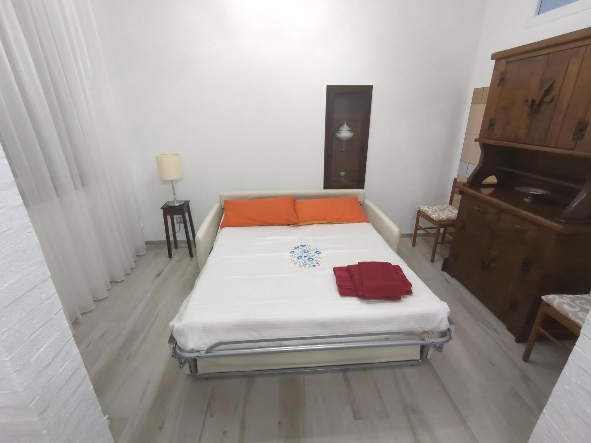 Cozy Home Away From Home Tarquinia Bagian luar foto