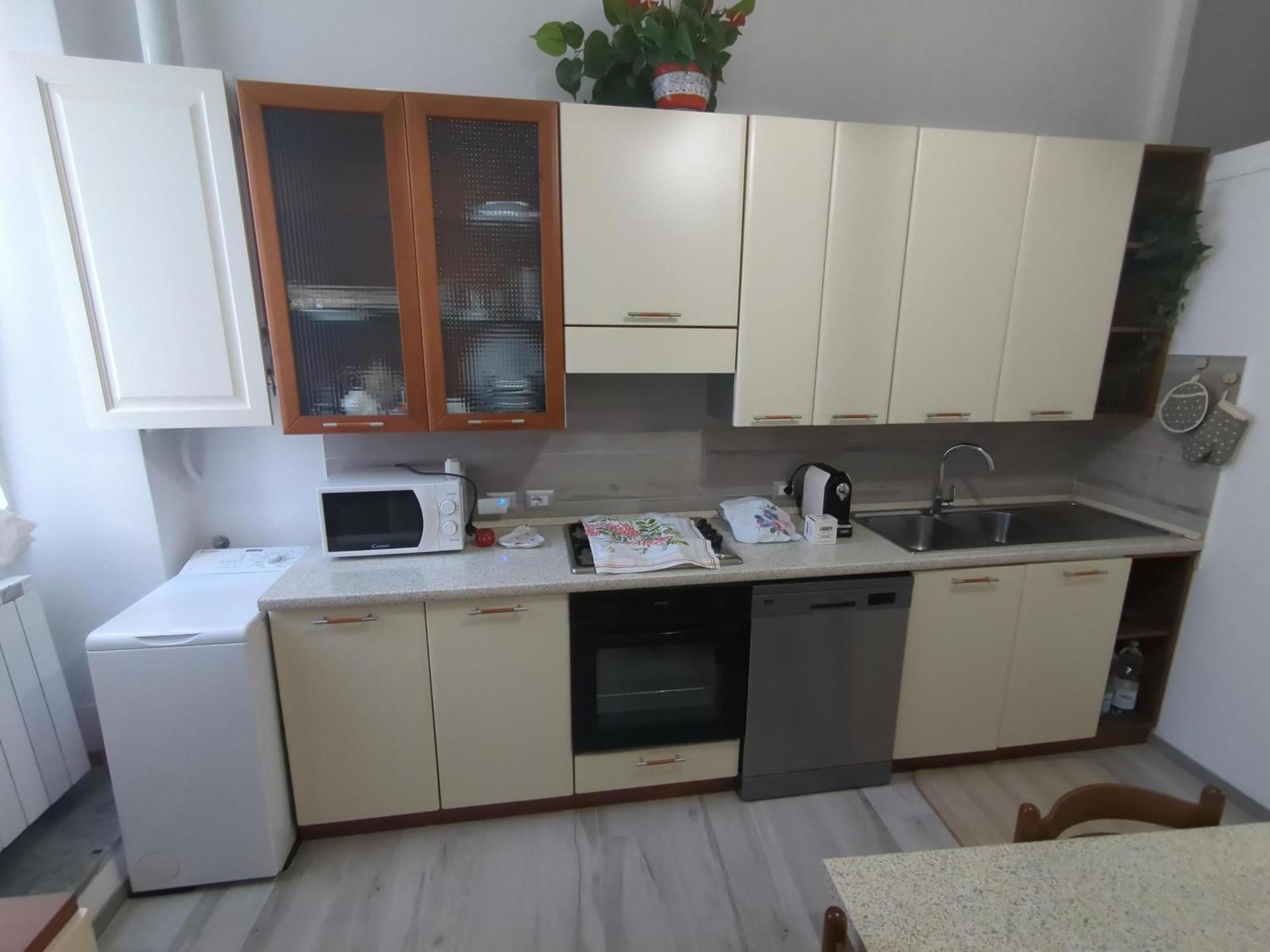Cozy Home Away From Home Tarquinia Bagian luar foto
