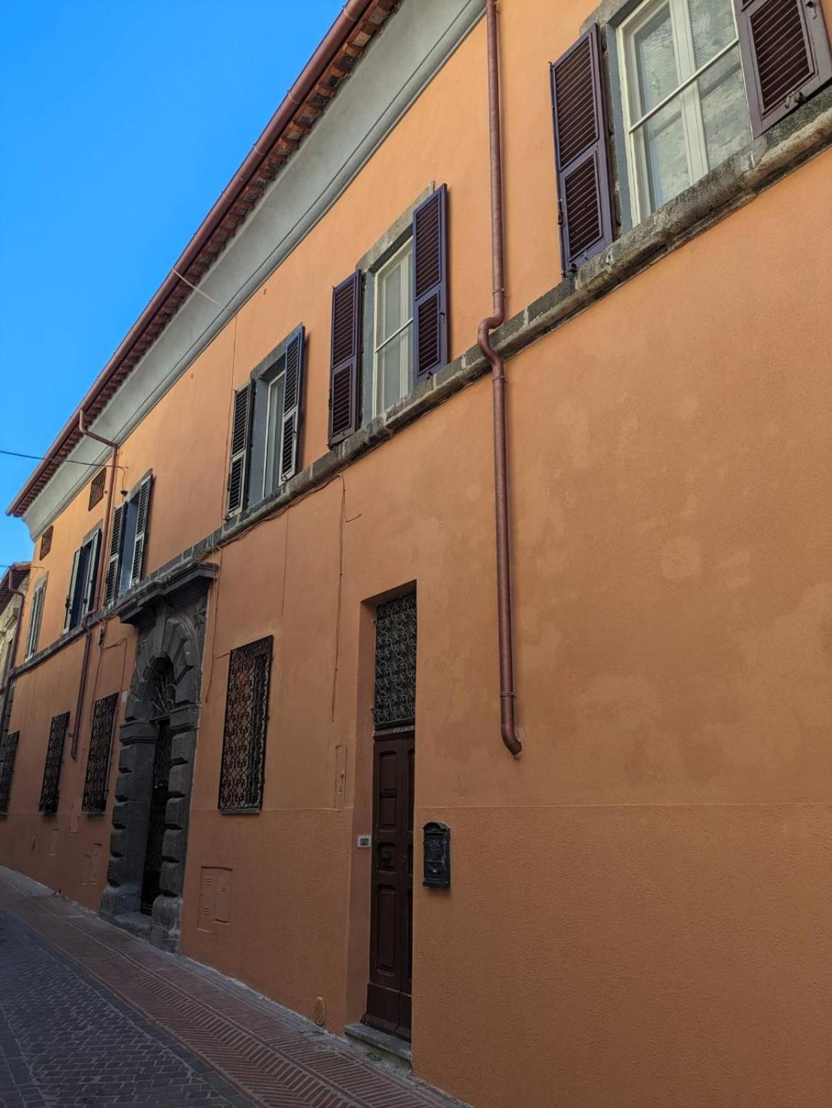 Cozy Home Away From Home Tarquinia Bagian luar foto